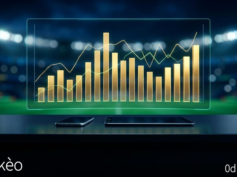 So sánh tỷ lệ kèo các nhà cái uy tín tại Việt Nam năm 2026