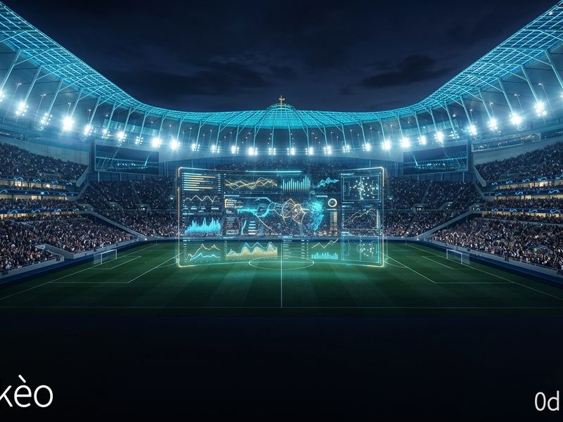 Phân tích chuyên sâu về tỷ lệ kèo trực tuyến các giải bóng đá hàng đầu 2026